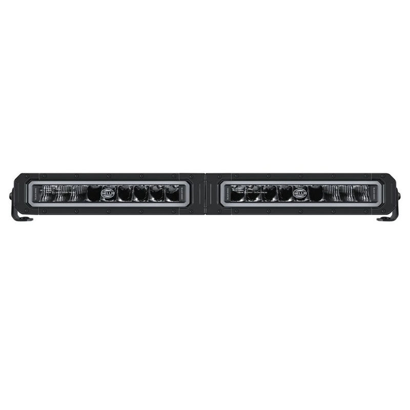 Hella Lightbar Bm Single Twin 22'' 1FJ Front 1FJ 358 550-401 1FJ 358 550-401