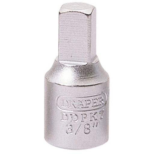 Draper Drain Plug Key 3/8" Square Drive - MPN DDPK7