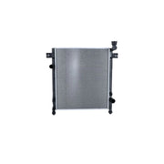 NRF Engine Radiator 550238