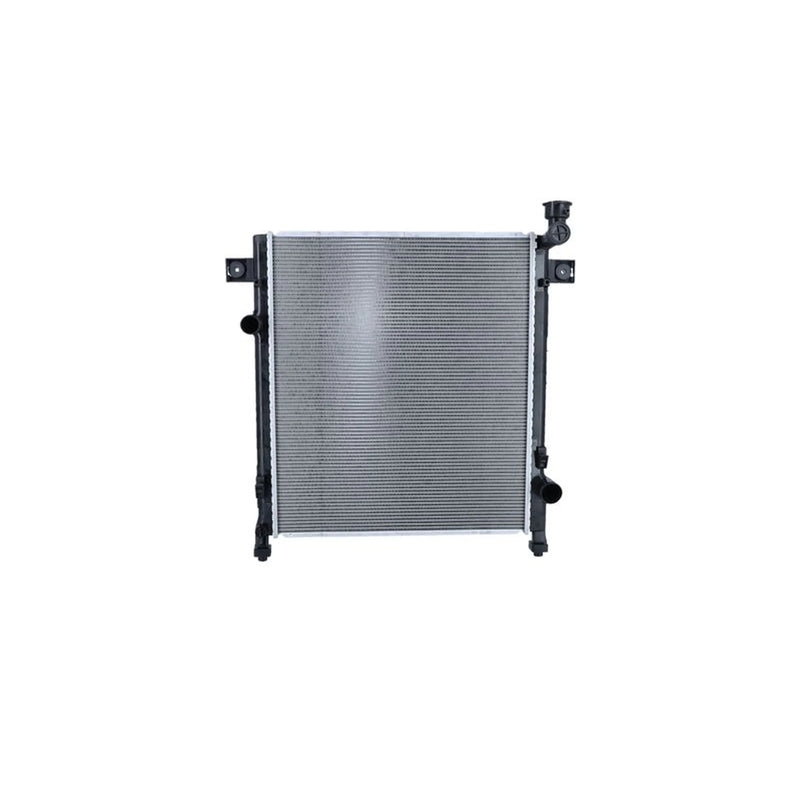 NRF Engine Radiator 550238