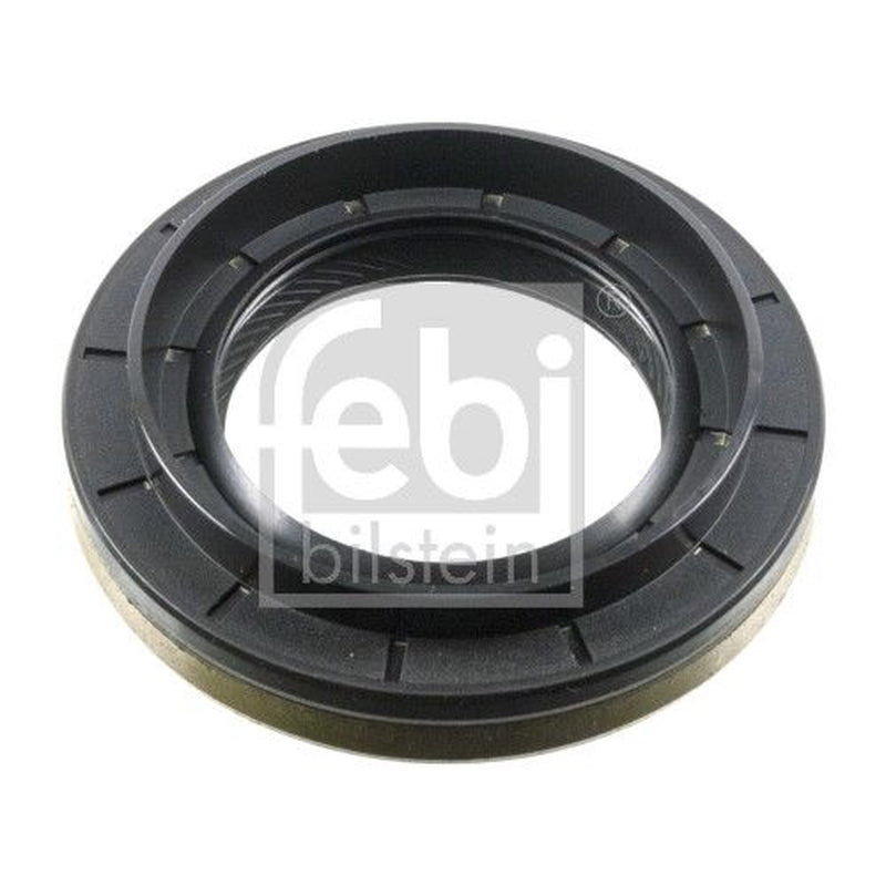 Febi Differential Shaft Seal OD ID Thick 192875