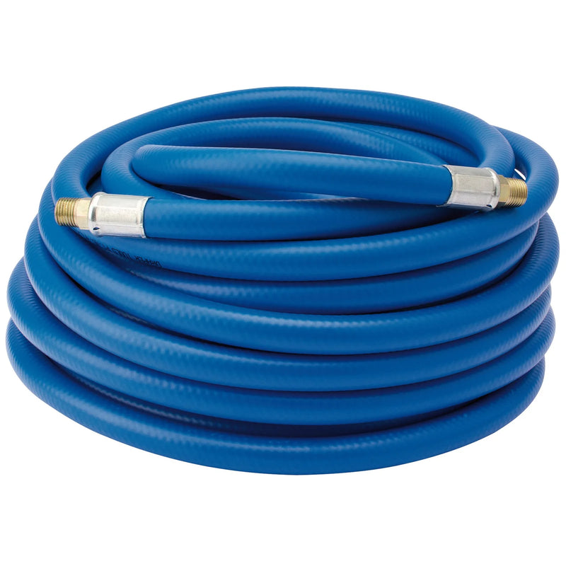 Draper Air Line Hose 15m 3/8"/10mm Bore 1/4" BSP