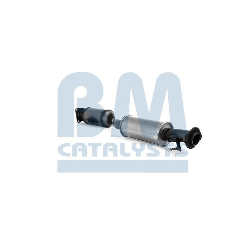 BM Catalysts Homologated Petrol Cat BM91172H