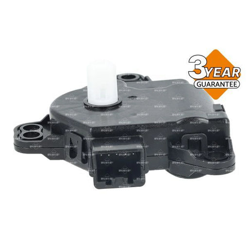 NRF Heater Blend Flap Actuator 370035