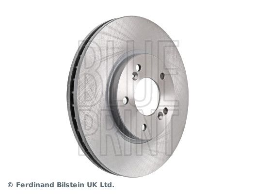 Blue Print ADH24355 Brake Disc