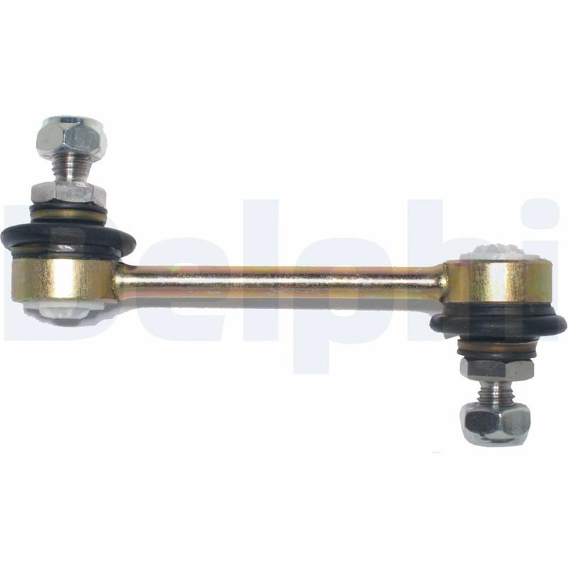 Delphi Stabiliser Bar Link Coupling Rod Rear TC2040