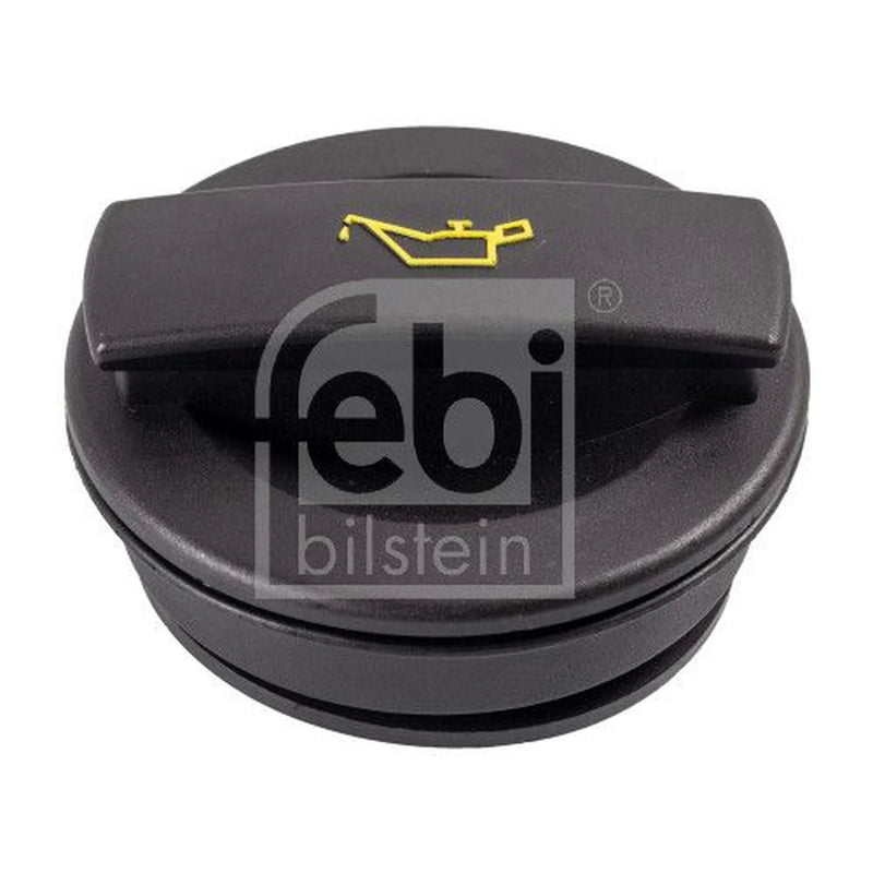 Febi Oil Filler Neck Cap Plastic 28184