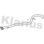 Klarius Exhaust Pipe OD FE1188T
