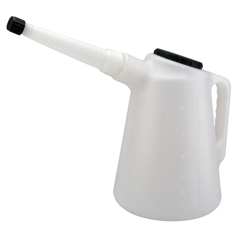 Draper Measuring Jug - Multi-Capacity Options Available