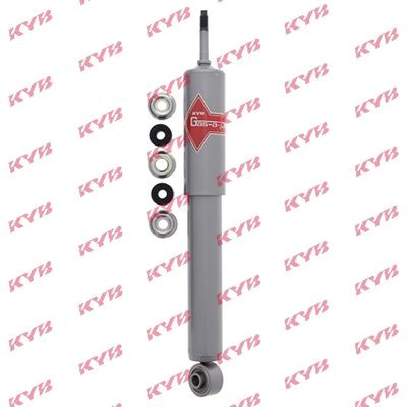 KYB Shock Absorber Damper Strut Front 553087