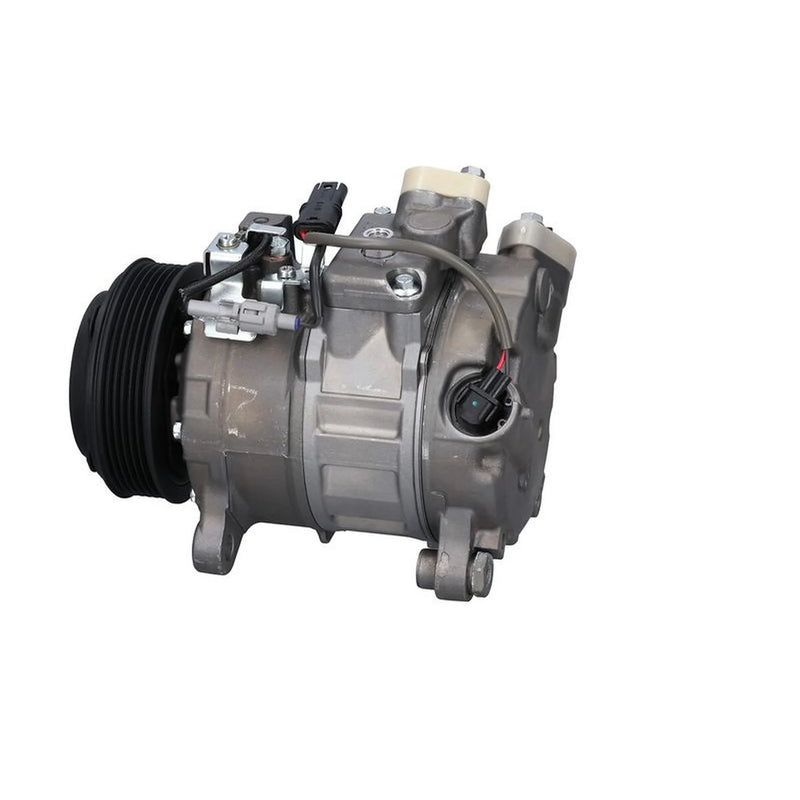 Valeo Air Conditioning Compressor 690708