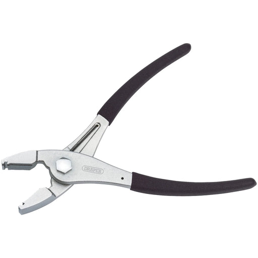Draper Multi Directional Hose Clamp Pliers HCP1/DA