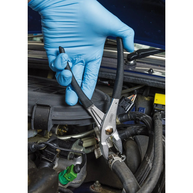 Draper Multi Directional Hose Clamp Pliers HCP1/DA