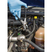 Draper Multi Directional Hose Clamp Pliers HCP1/DA
