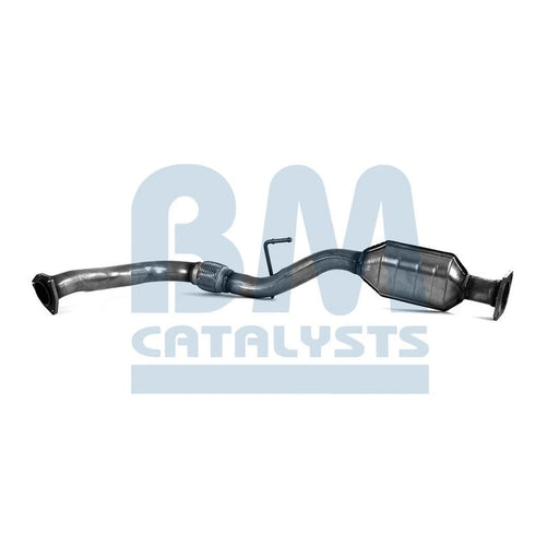 BM Catalysts Homologated Diesel Cat BM80206H