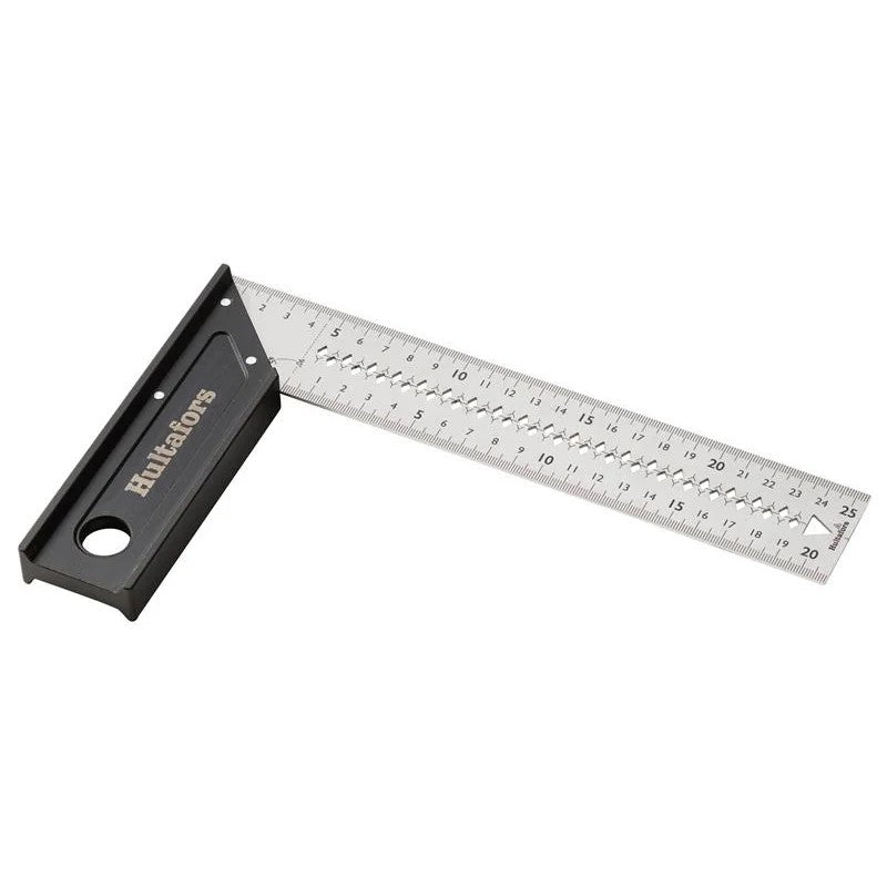 Hultafors S25P Square Professional 25cm - 260403