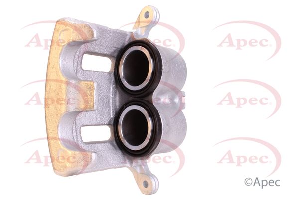 Apec Brake Caliper Assembly Front Right