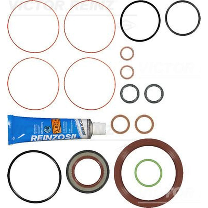 Victor Reinz Crankcase Gasket Kit ID 08-31859-01