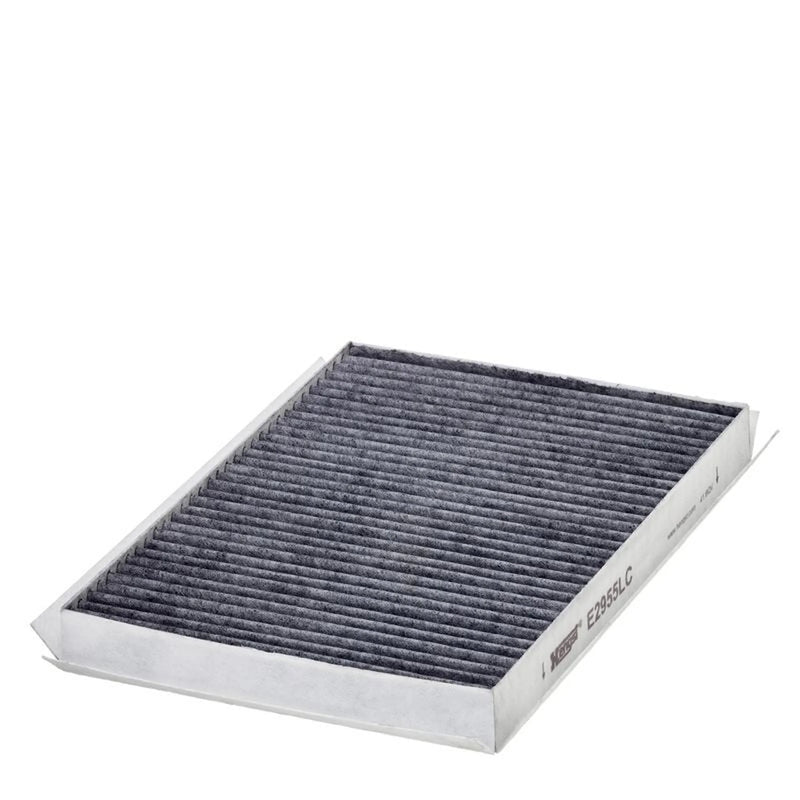 Hengst Cabin Air Filter (Pollen Filter) E2955LC