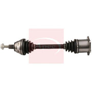Apec CV Drive Shaft Driveshaft Front Left ADS1178L
