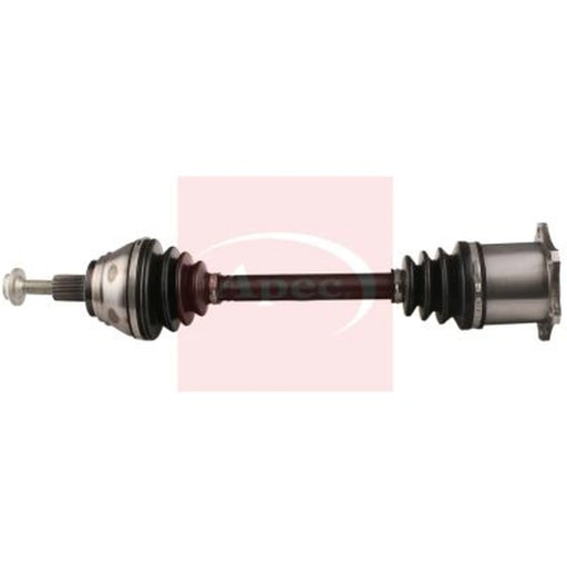 Apec CV Drive Shaft Driveshaft Front Left ADS1178L