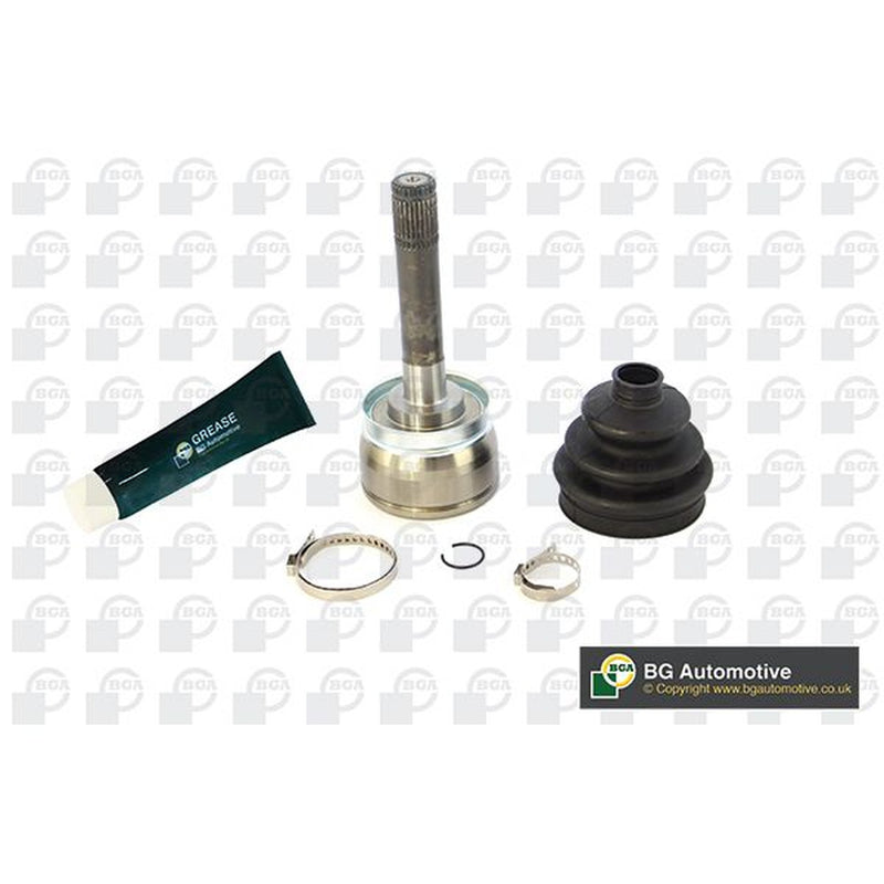 BGA Drive Shaft Joint Kit CV6311A