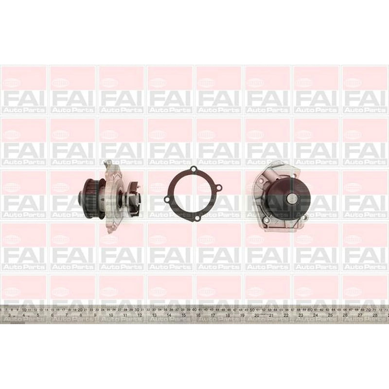 FAI Engine Cooling Water Pump WP3141