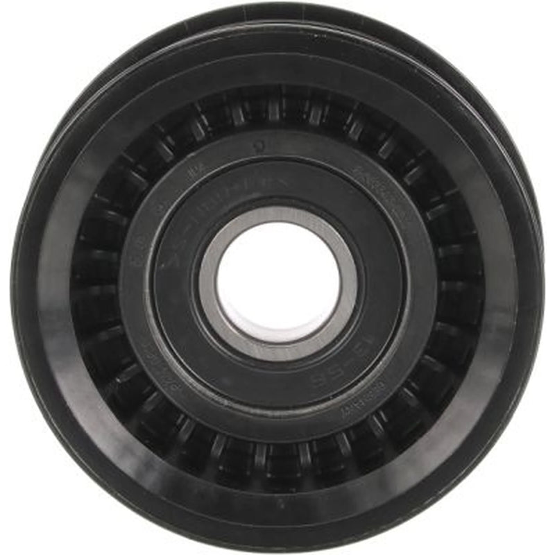 Gates V-Ribbed Belt Deflection/Guide Pulley T36857