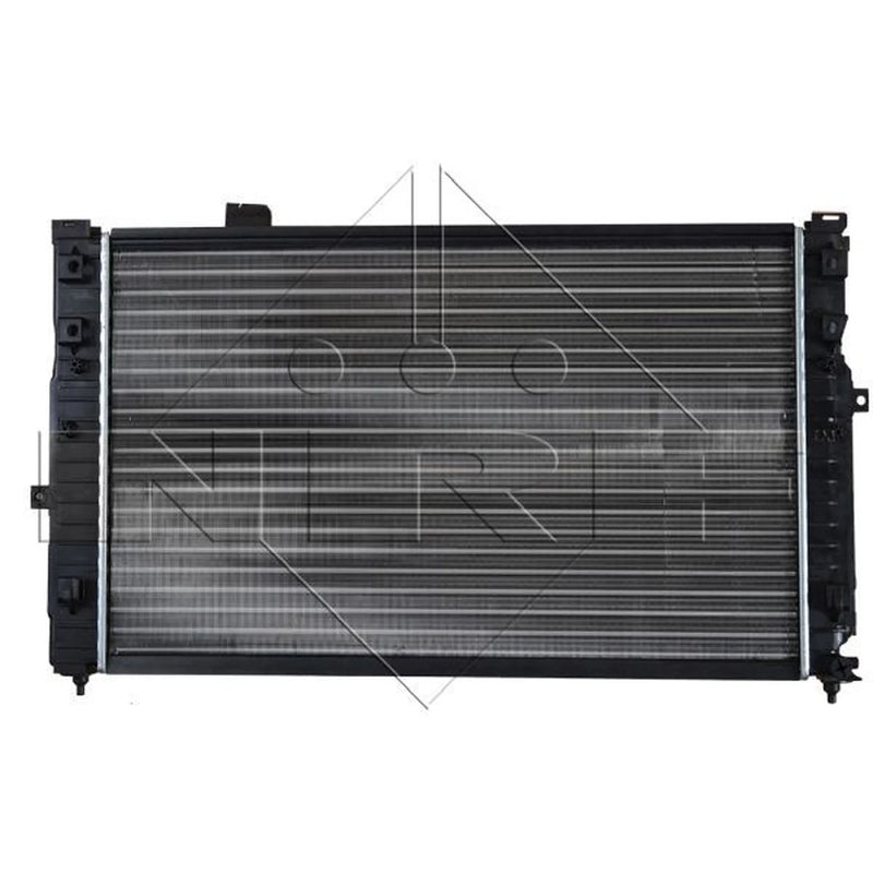 NRF Engine Radiator 58259