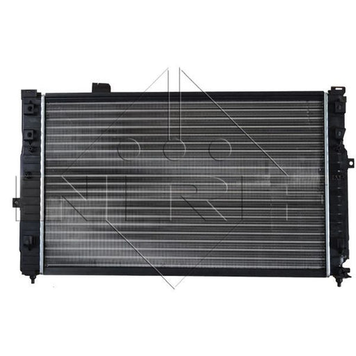 NRF Engine Radiator 58259
