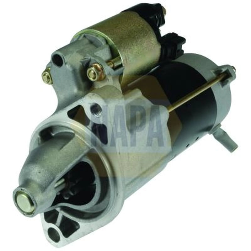 NAPA Starter Motor 12V 1kW 9 Teeth NSM1571