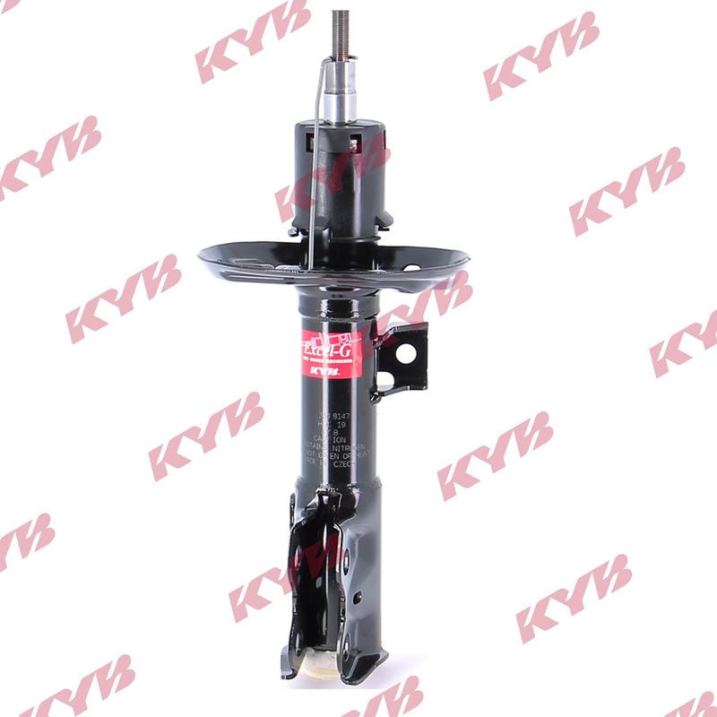 KYB Shock Absorber Damper Strut Front Right 3348147