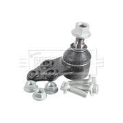 Borg & Beck Ball Joint Front Left BBJ5808