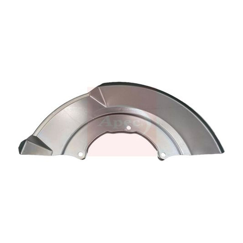 Apec Brake Disc Splash Guard Front Left ASG1145