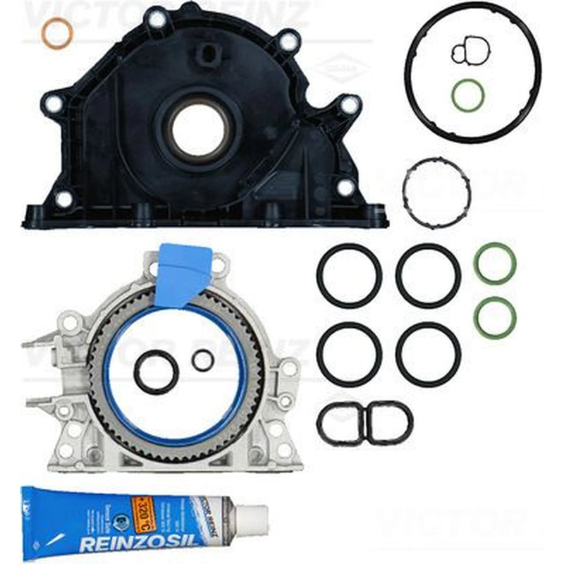 Victor Reinz Crankcase Gasket Kit ID 08-10039-01