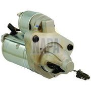 NAPA Starter Motor 12V 2.4kW 10 Teeth NSM1752