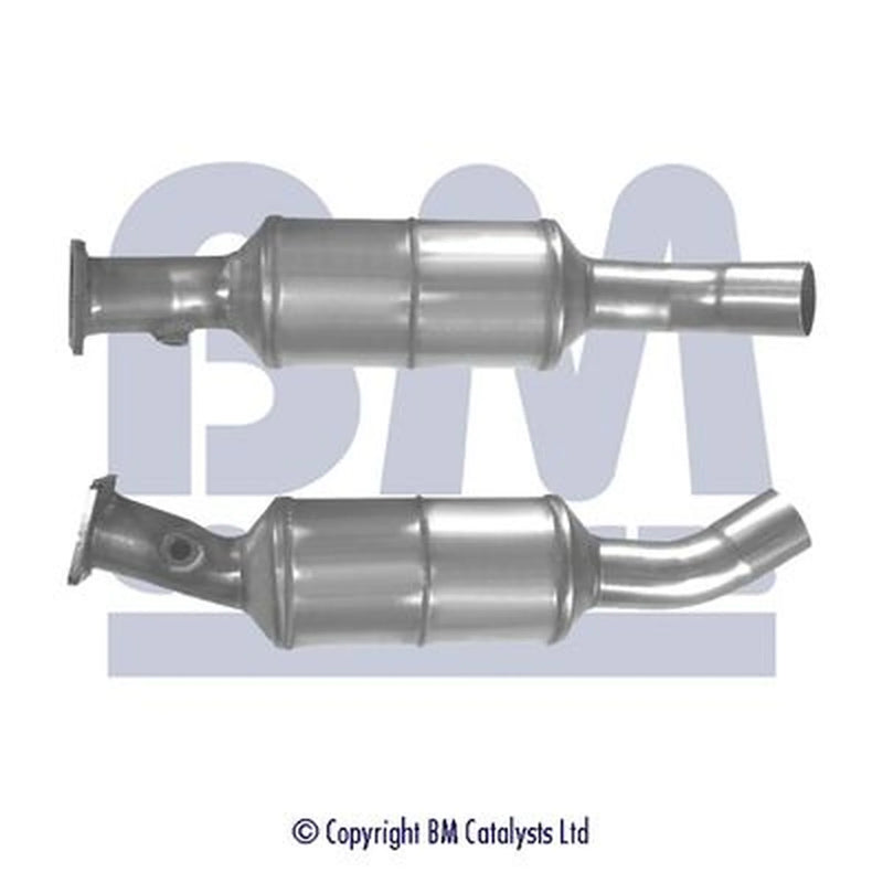 BM Catalysts Petrol Cat BM91682