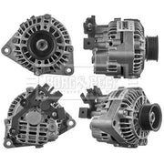 Borg & Beck Car Alternator 12V BBA2275