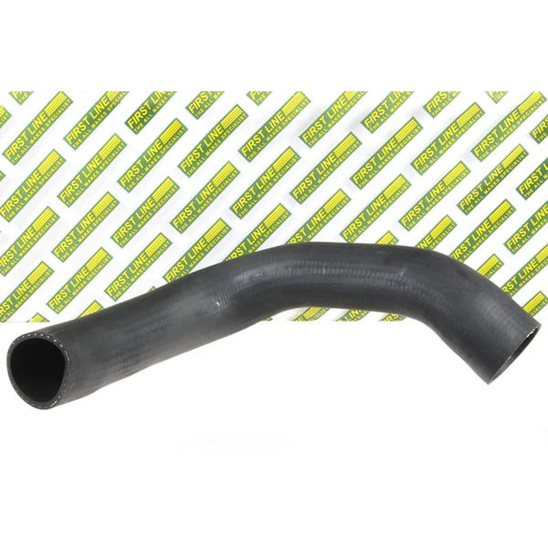 First Line Intercooler Turbo Charge Air Hose FTH1307