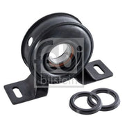 Febi Propshaft Centre Bearing Support 44865