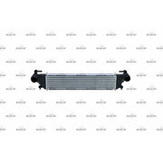 NRF Intercooler (Charge Air Cooler) 30340