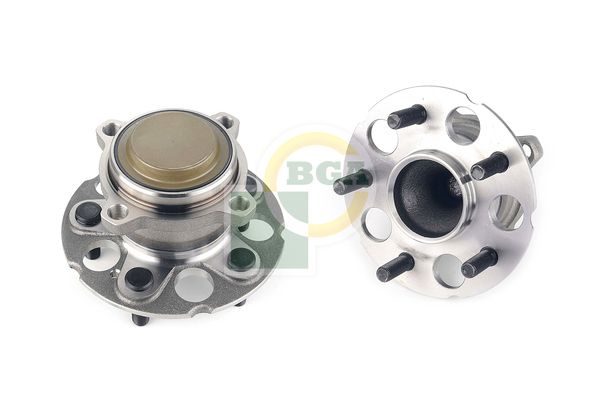 BGA Wheel Bearing Kit 152mm