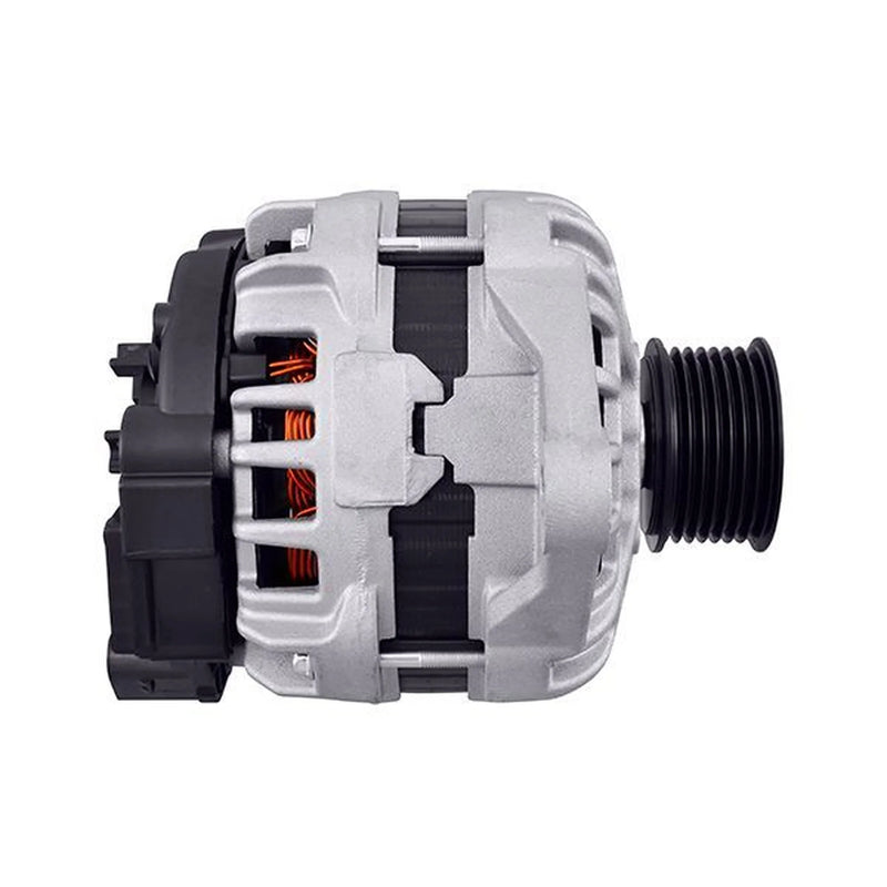 Hella Car Alternator 12V 8EL 015 637-381