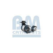 BM Catalysts Homologated Diesel Cat BM80382H