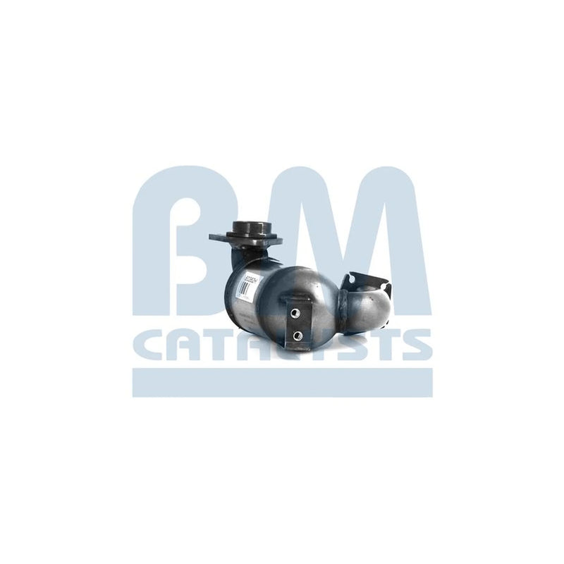 BM Catalysts Homologated Diesel Cat BM80382H