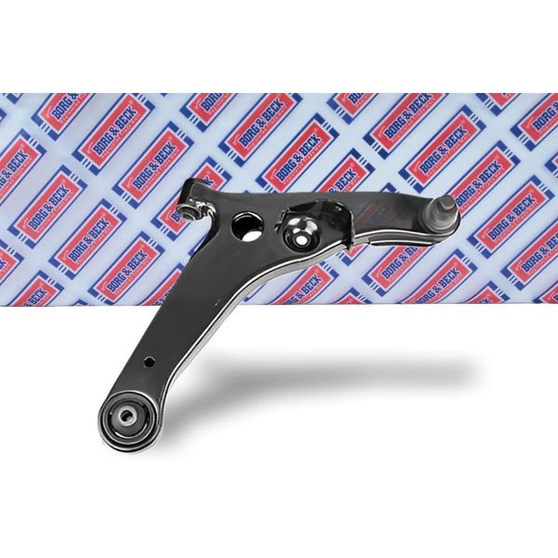 Borg & Beck Control/Trailing Arm BCA7084