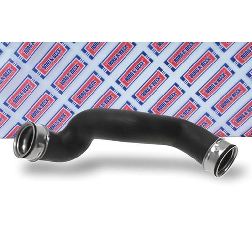 Borg & Beck Intercooler Turbo Charge Air Hose BTH1215
