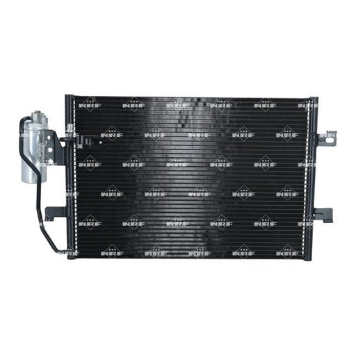 NRF Air Conditioning Condenser 35527