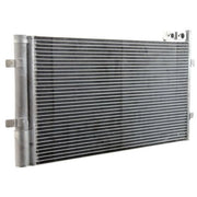 Mahle Air Conditioning Condenser AC 42 000P