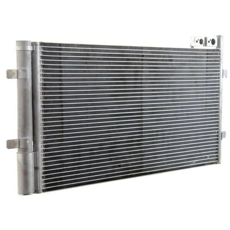 Mahle Air Conditioning Condenser AC 42 000P